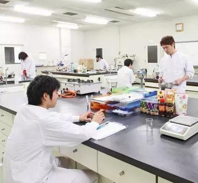 荣进制药--来自日本的生物科技产品创新者